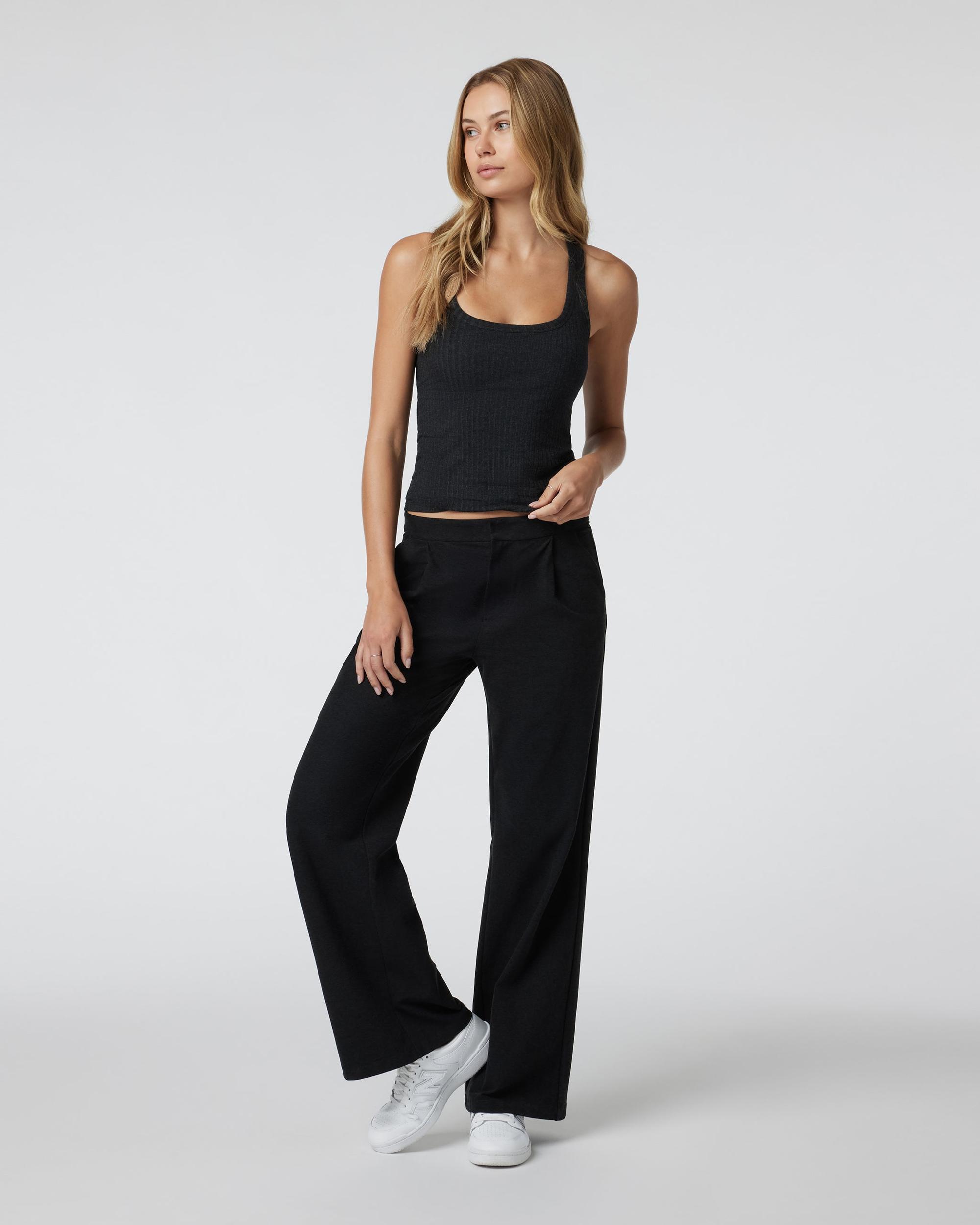 Plie Tank Product Image