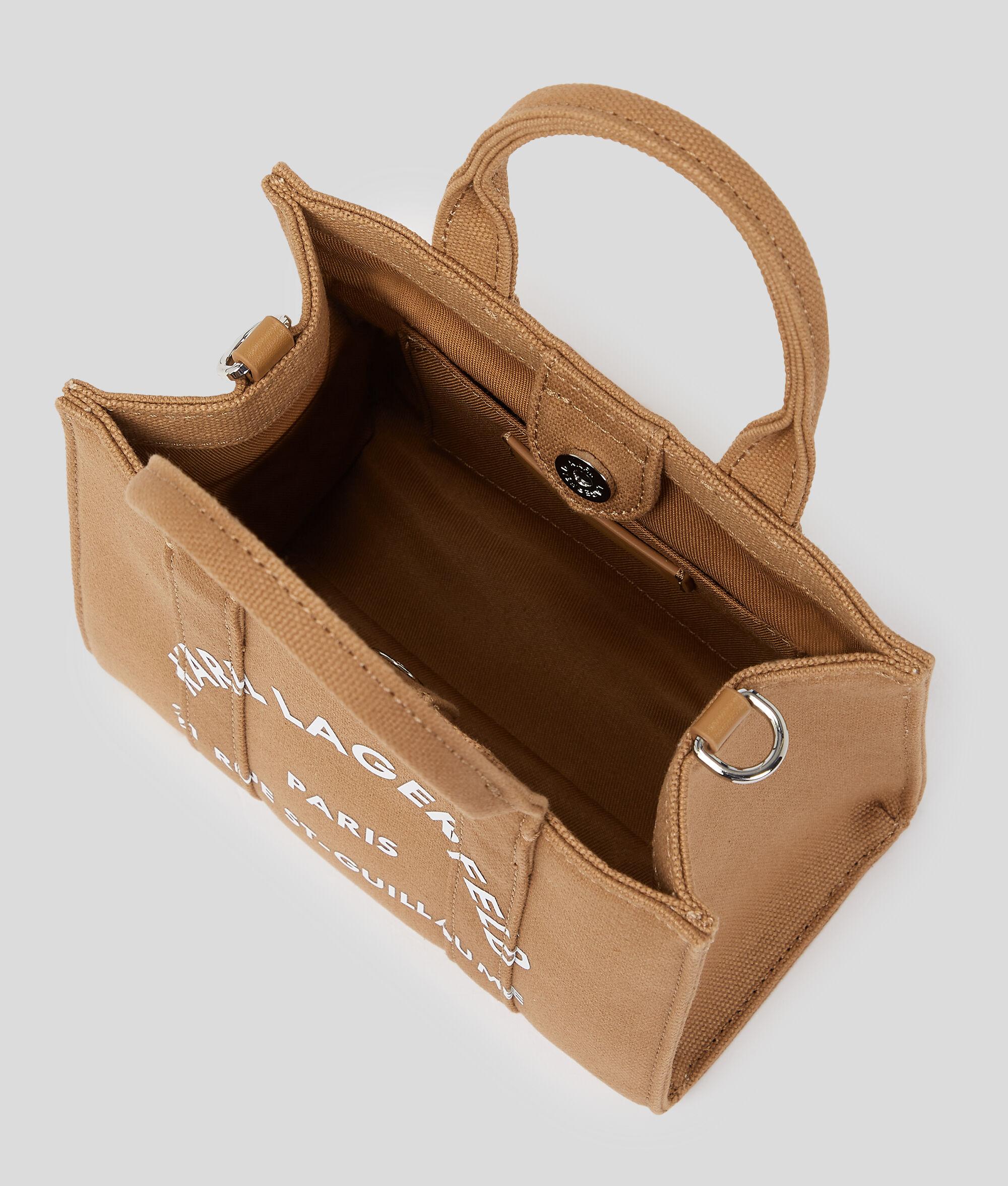 RUE ST-GUILLAUME MINI TOTE BAG Product Image