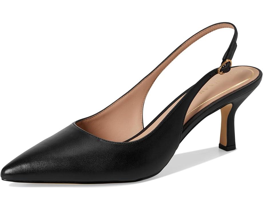 Go-to Jocelyn Slingback Pumps Product Image