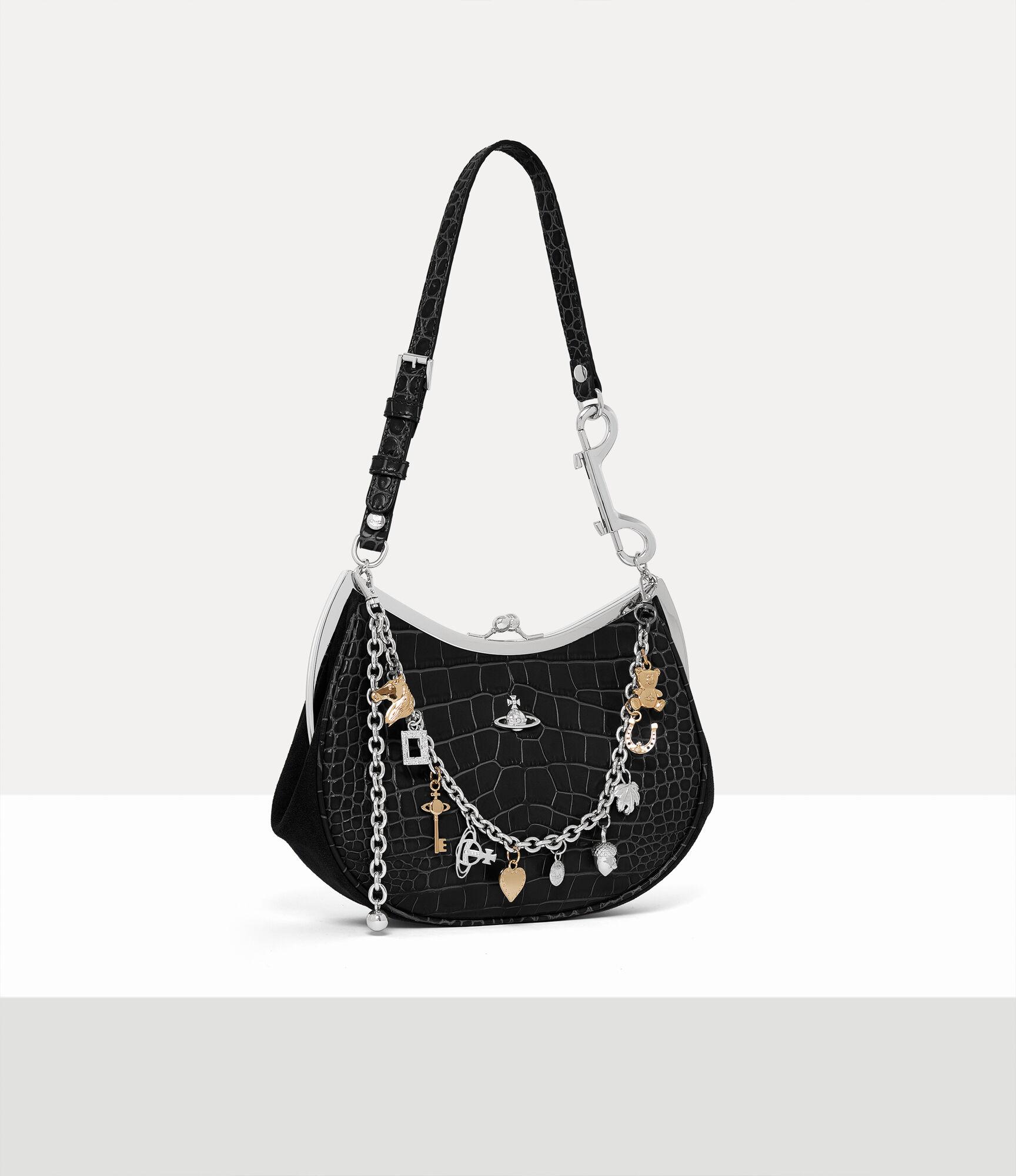 Charm Frame Purse Product Image