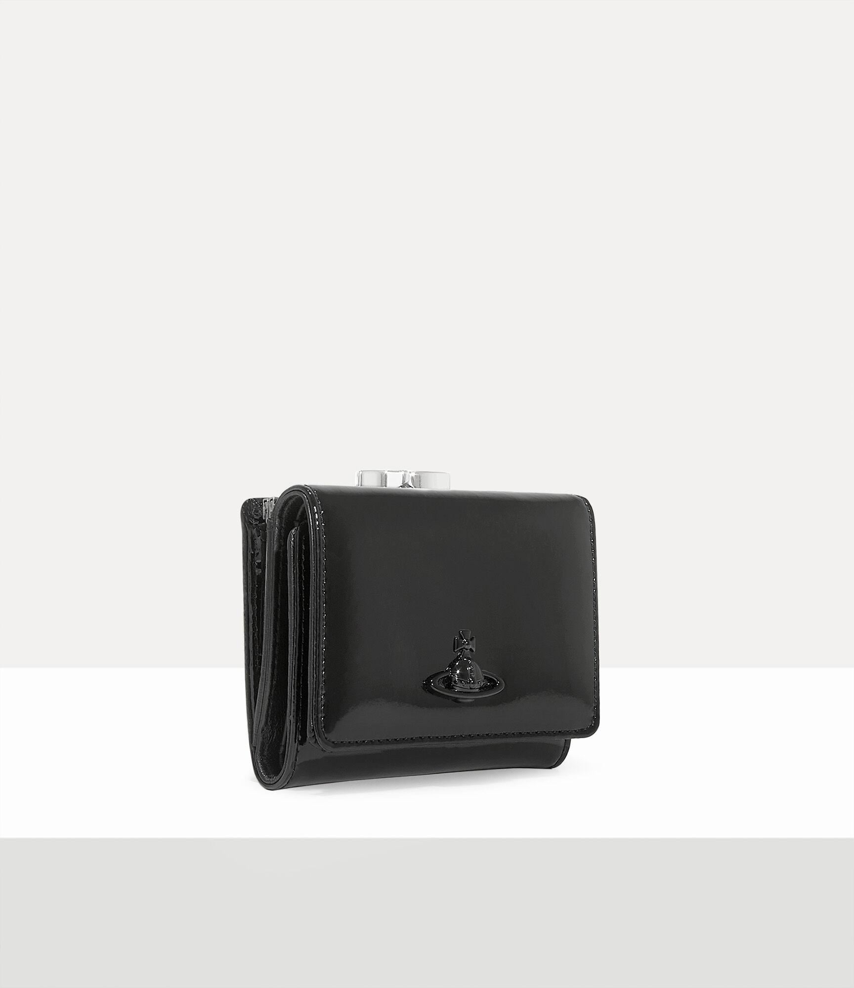 Small Frame Wallet Product Image