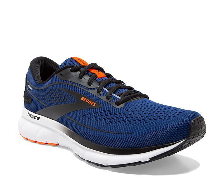 Men's Brooks Trace 2 Running Shoes Product Image