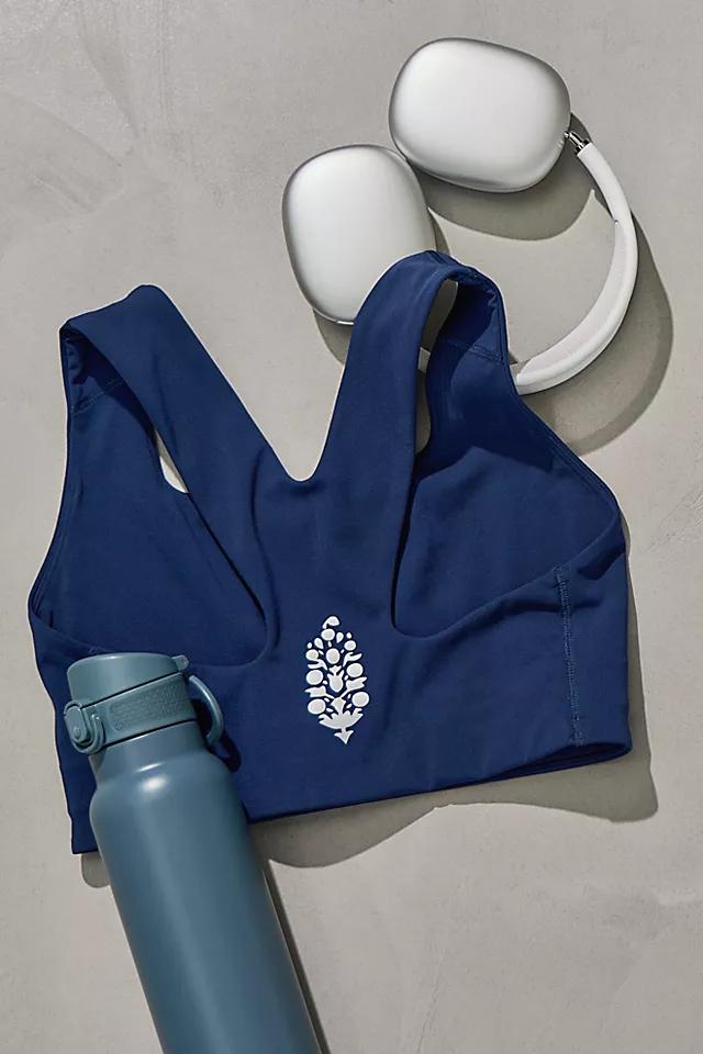 Win Win Sports Bra Product Image