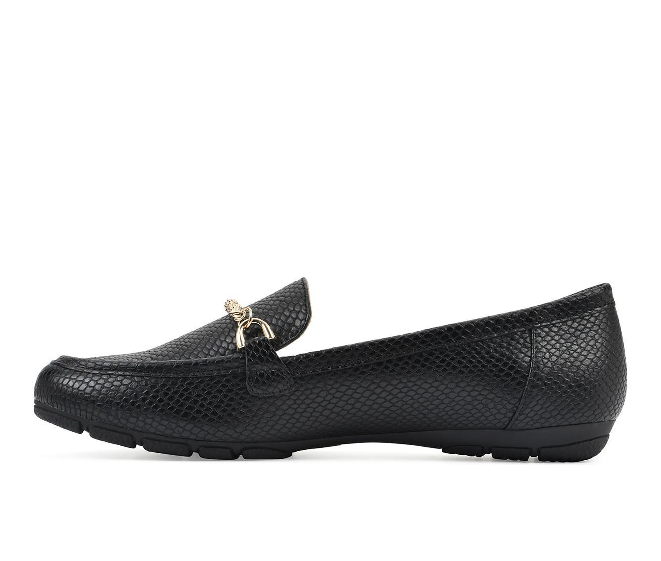 Women's Cliffs by White Mountain Genius Loafers Product Image