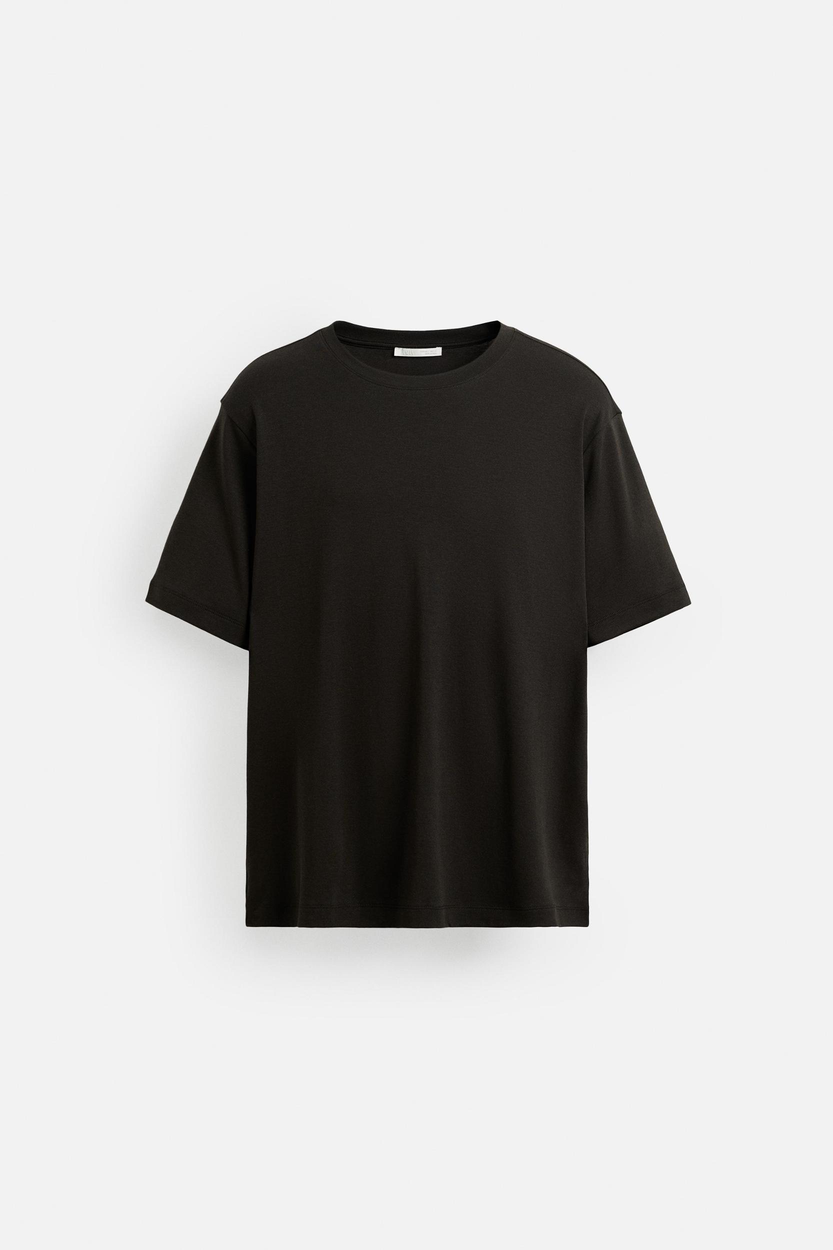 SUPIMA ® COTTON T-SHIRT Product Image