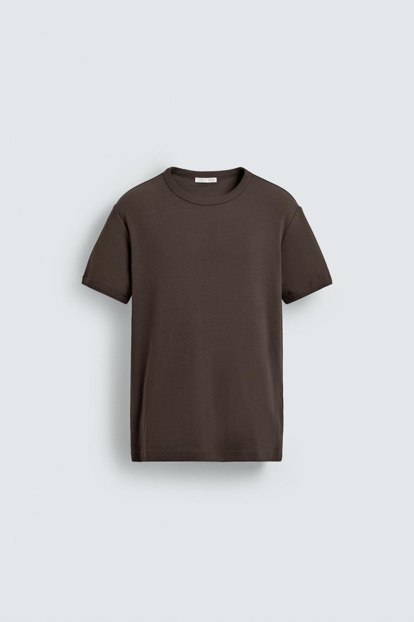 REGULAR FIT T-SHIRT Product Image