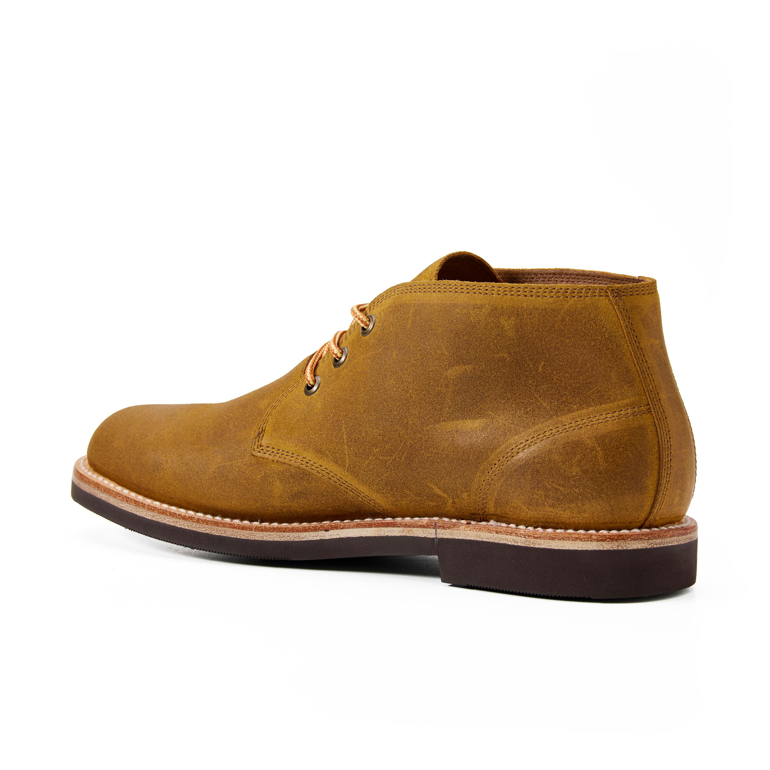 Harrison Chukka Boot Product Image