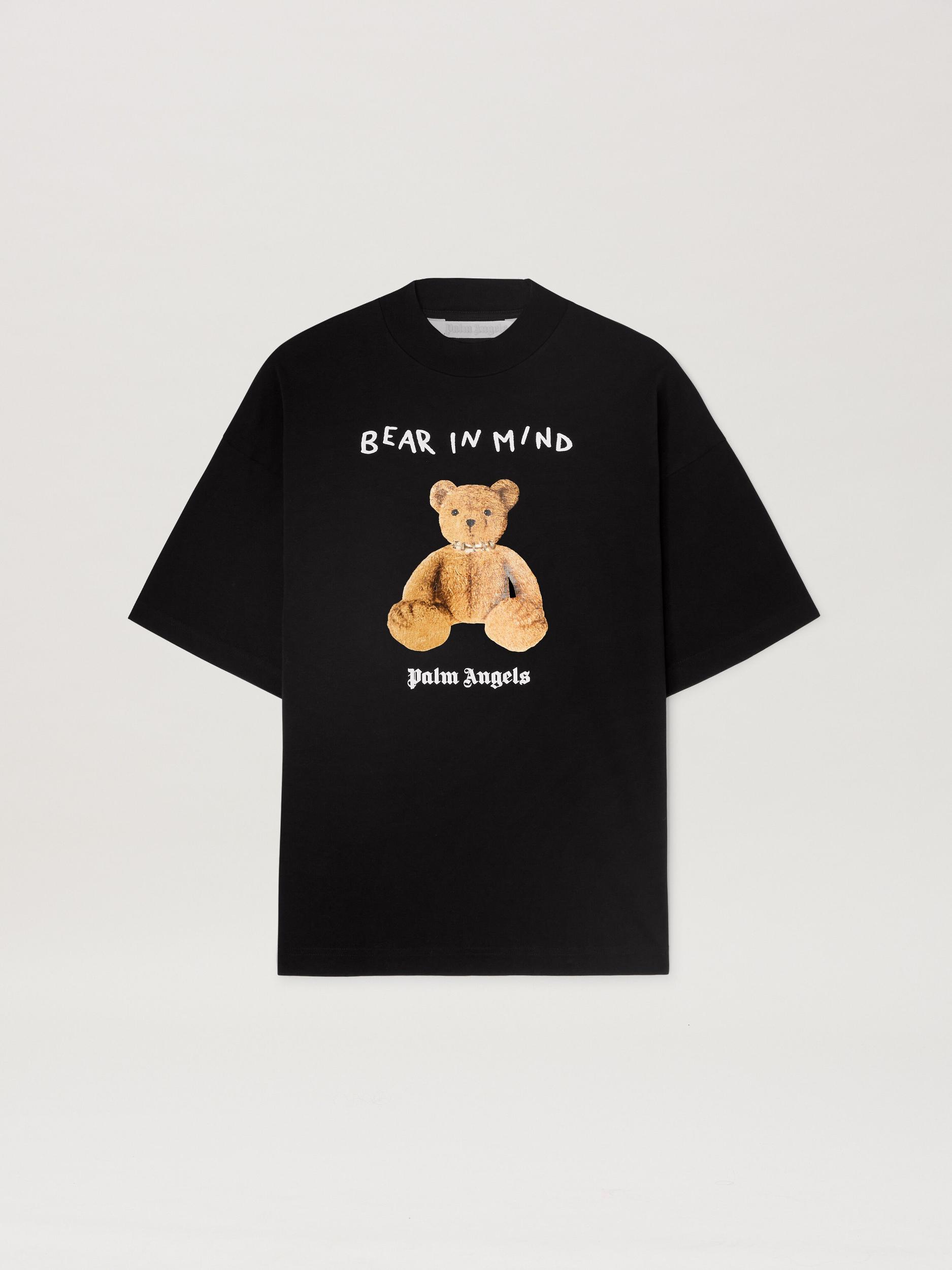 BEAR IN MIND LOOSE TEE Product Image