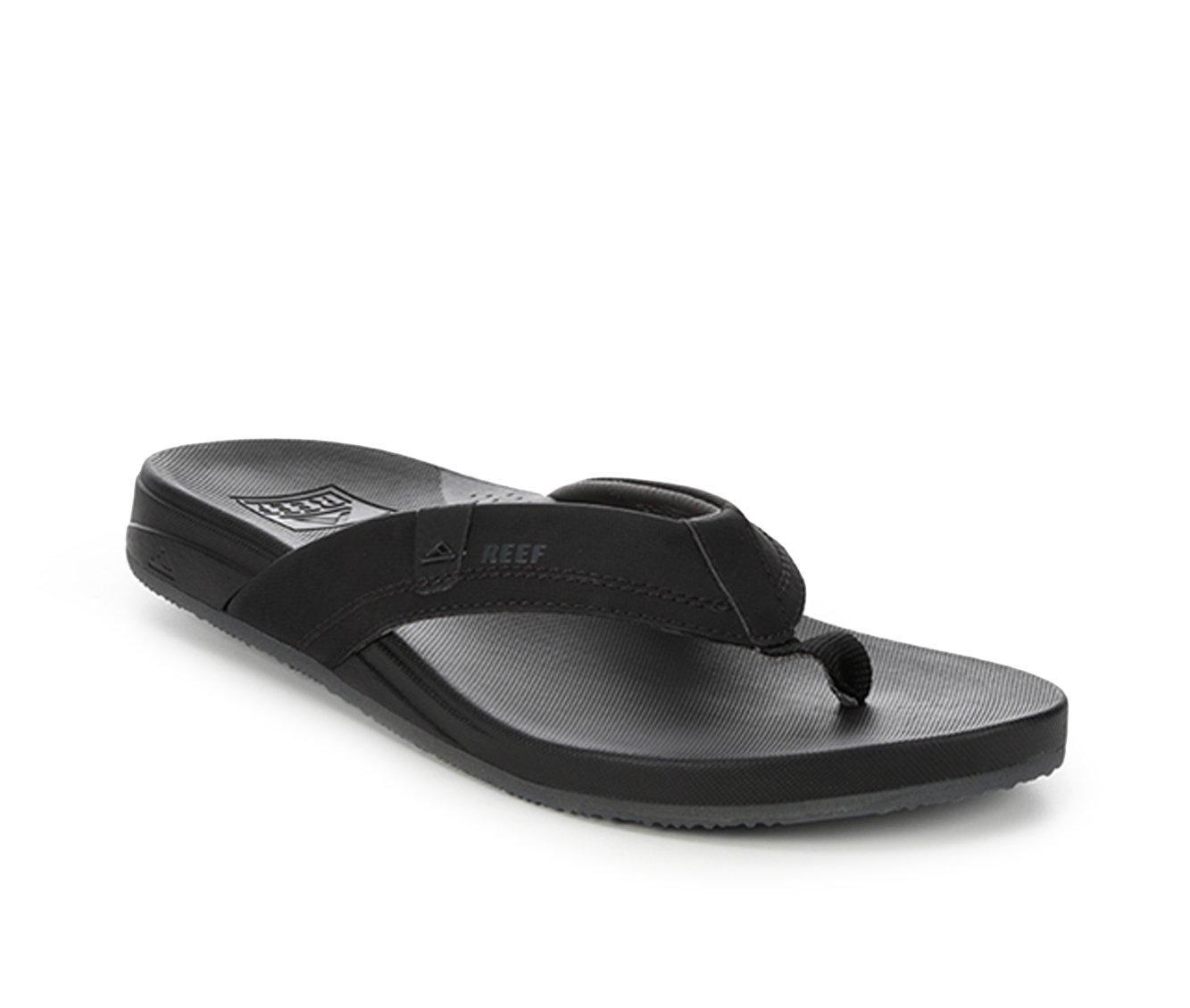 Men's Reef Cushion Spring Flip-Flops Product Image