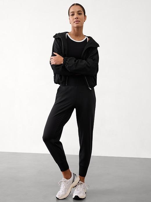 Venice High Rise Jogger Product Image