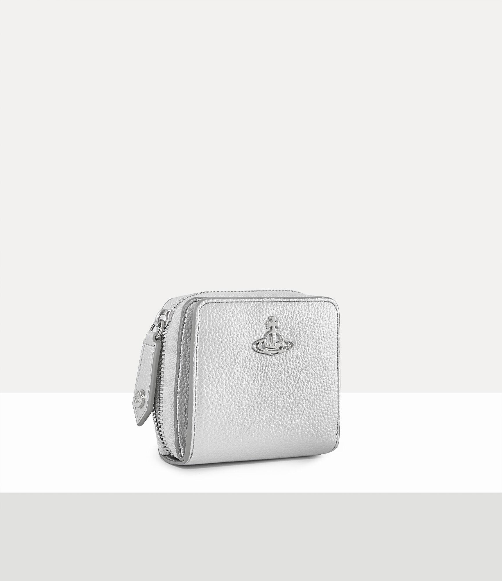 Zip Medium Wallet Product Image