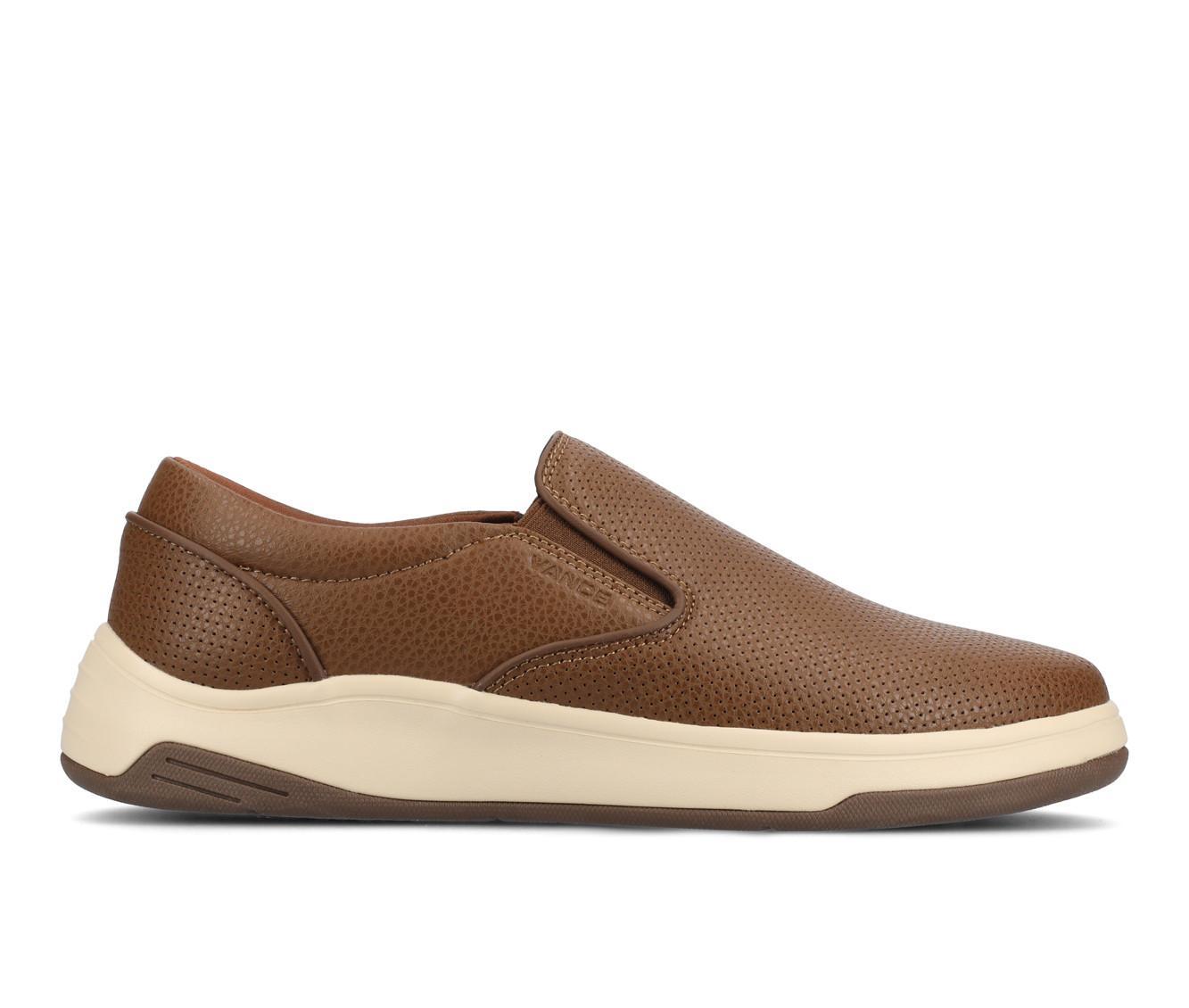 Men's Vance Co. Townes Slip-On Shoes Product Image