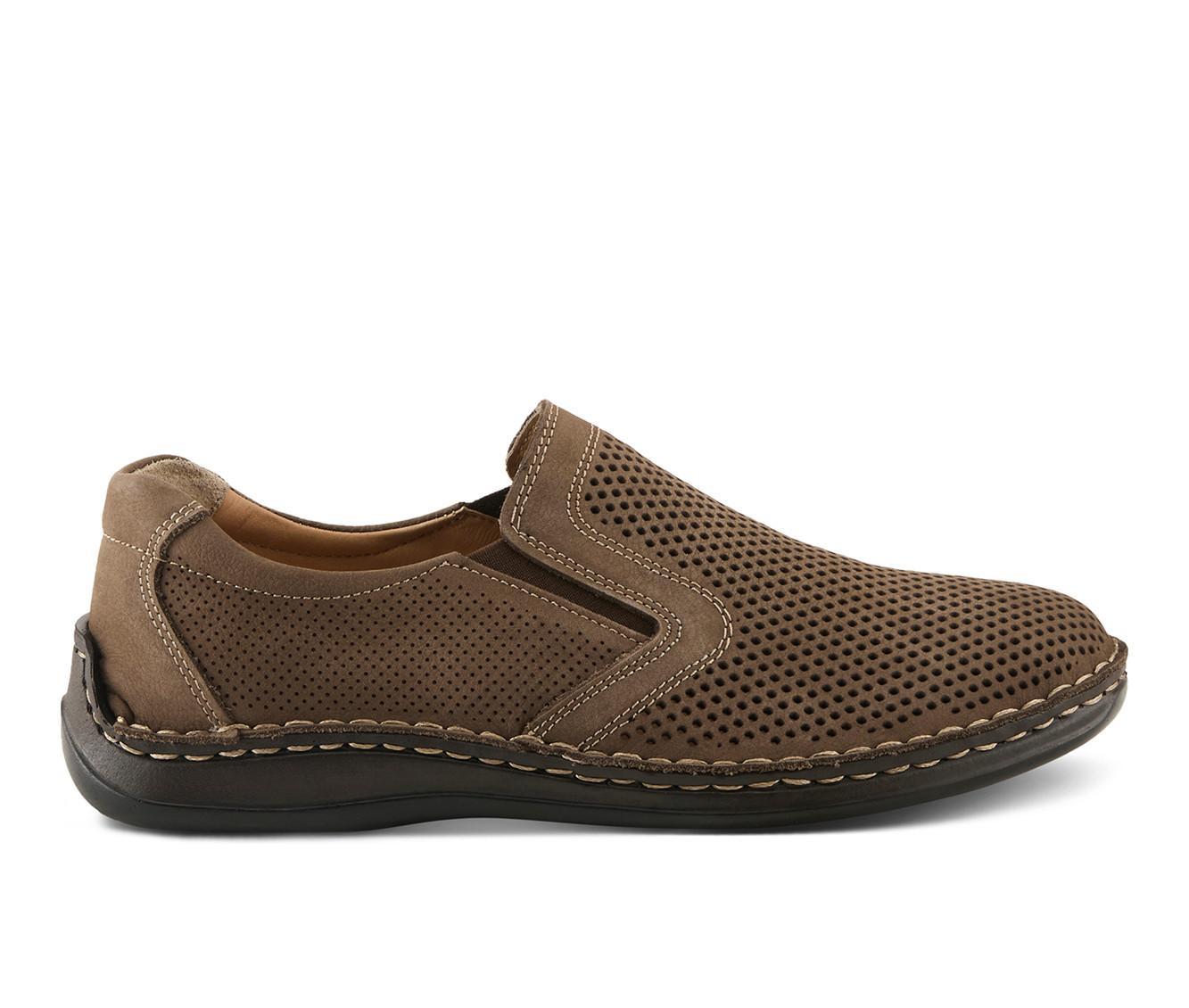 Men's SPRING STEP Surano Slip-On Shoes Product Image