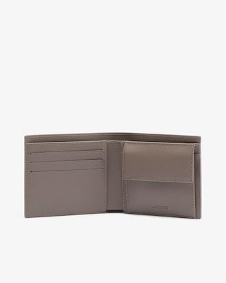 Medium FG Leather Billfold Product Image