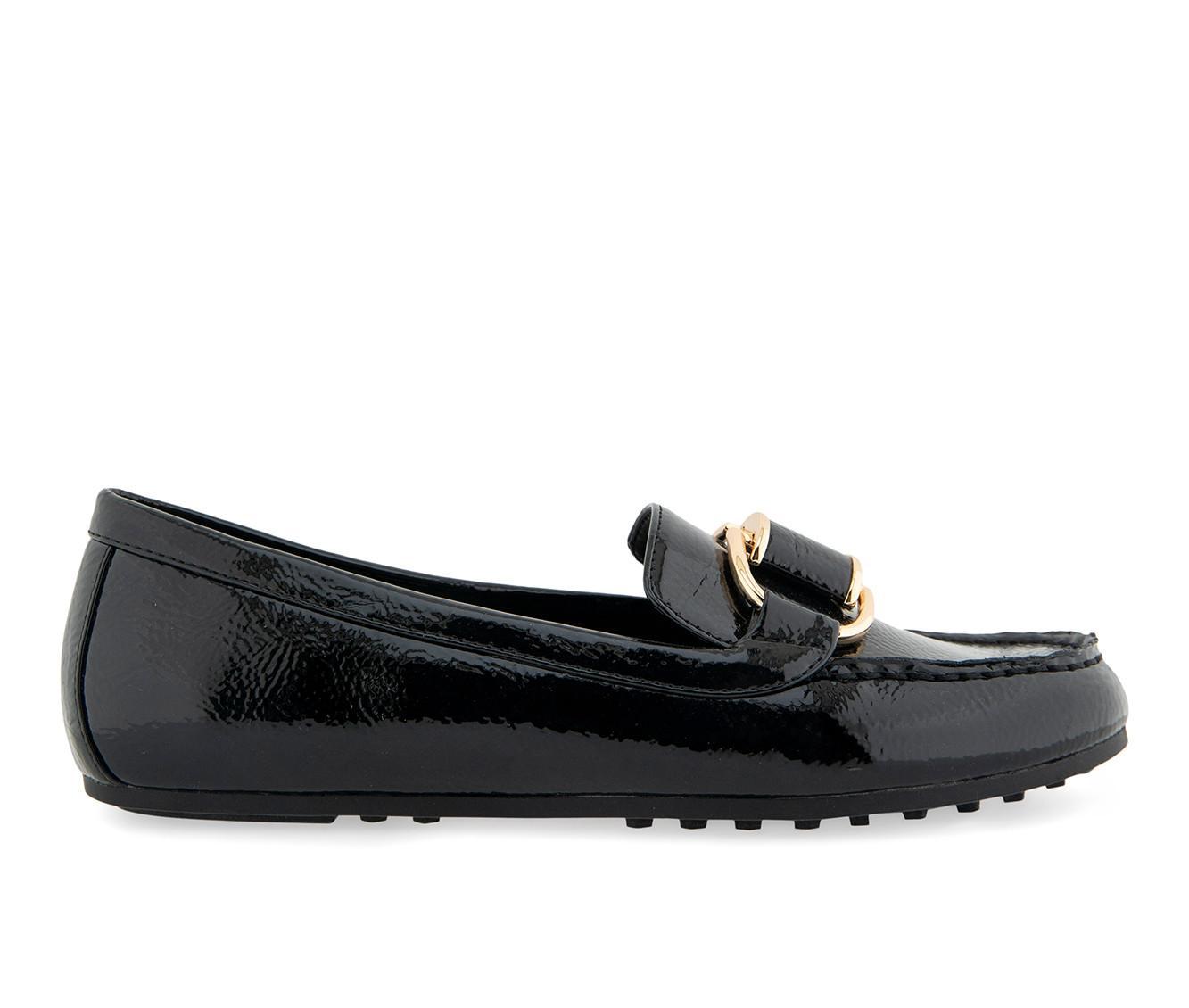 Women's Aerosoles Denver Loafers Product Image