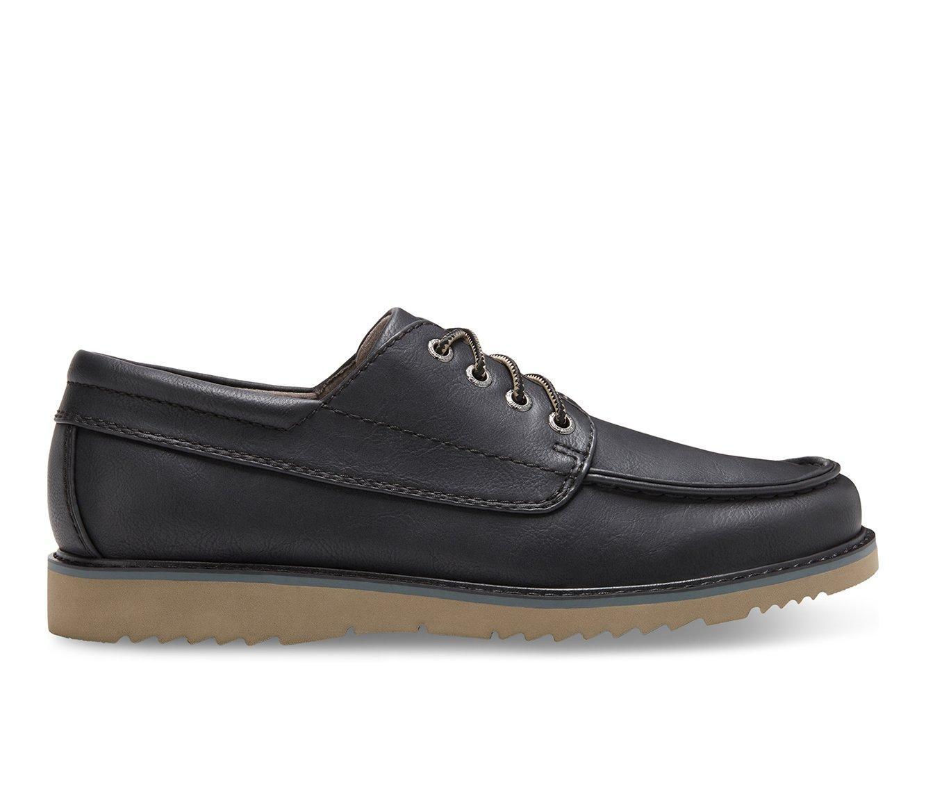 Men's Eastland Jed Moc Toe Oxfords Product Image
