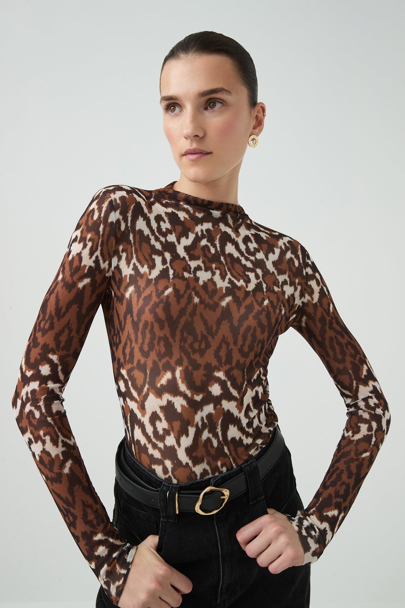 Turner Reversible Mini Dress Product Image