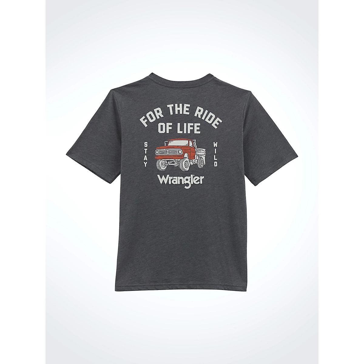 Men's Classic Boot Sock Product Image