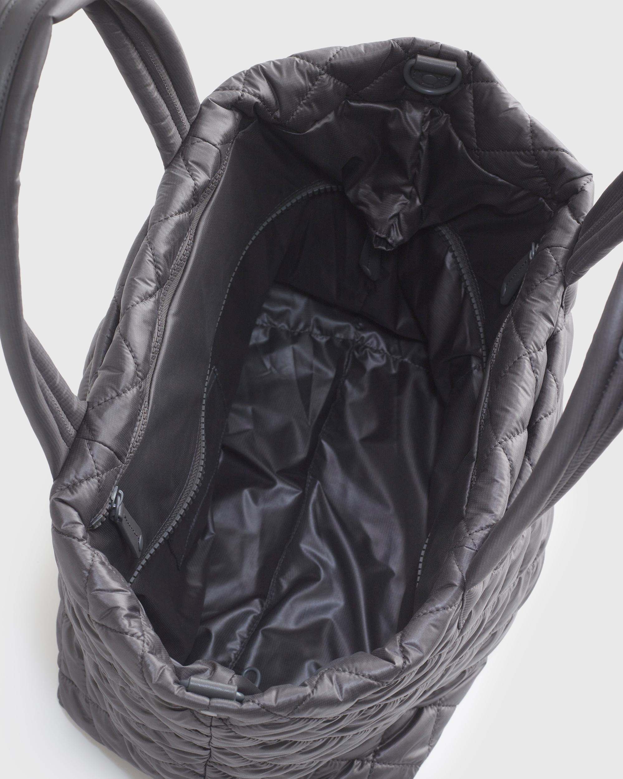 Quince | Women's Transit Quilted Carry-All Tote Recycled Polyester Product Image