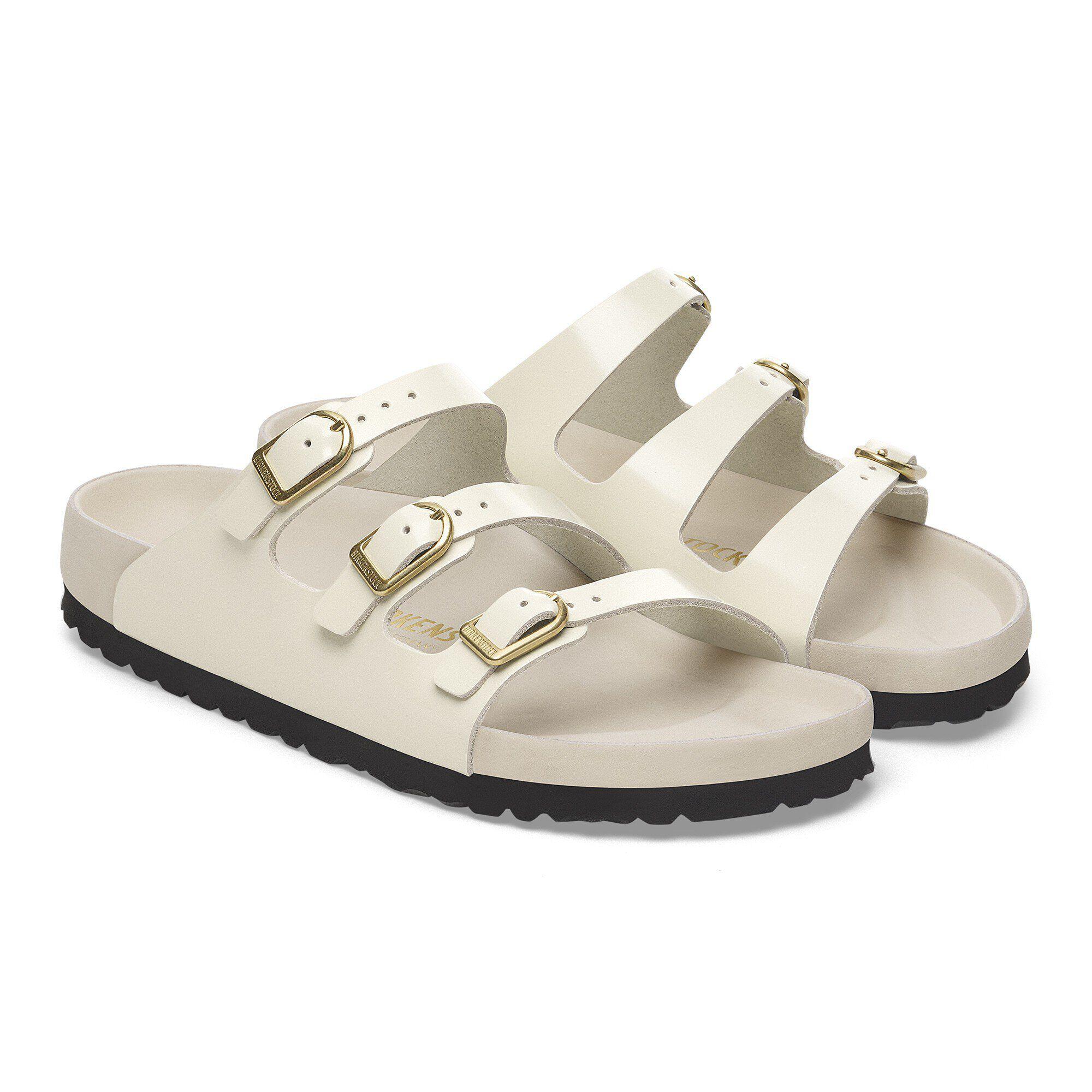 Florida Fresh Natural Leather Patent Product Image