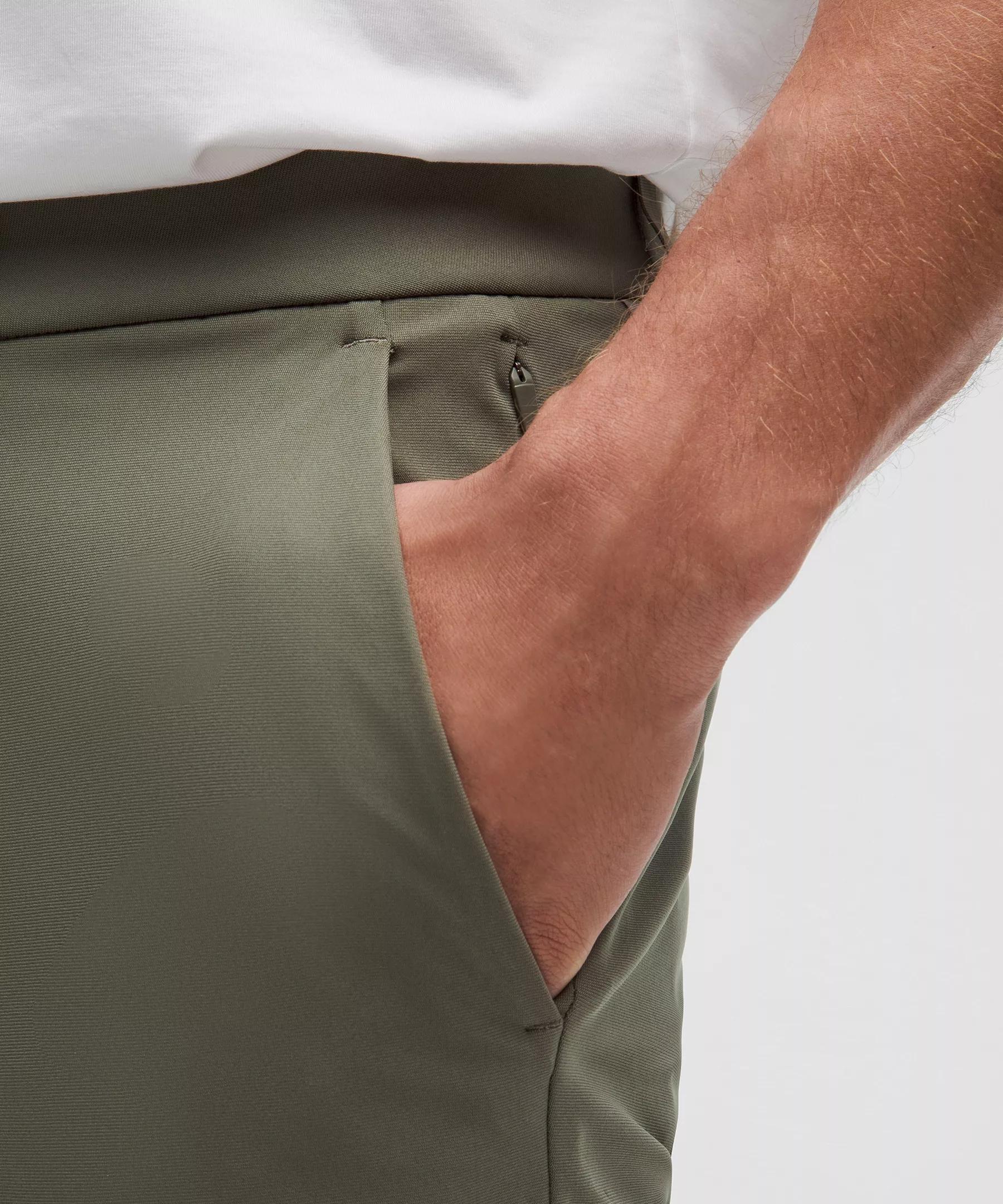 ABC Slim-Fit Trouser 30L *Warpstreme Product Image