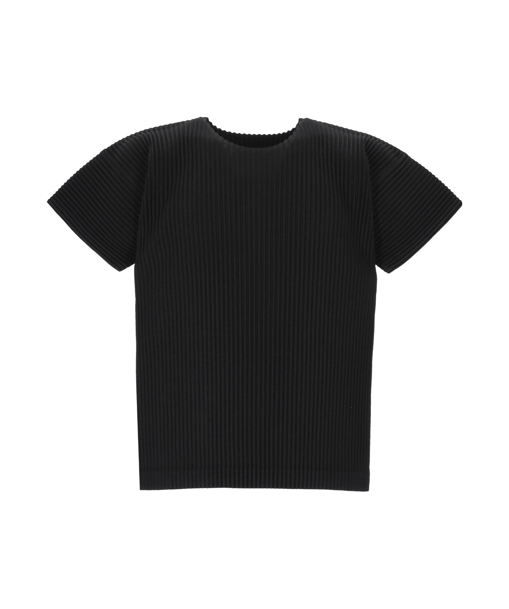 Men's Labs 3D Print-Knit Air Tee - Slate Grey Male Product Image