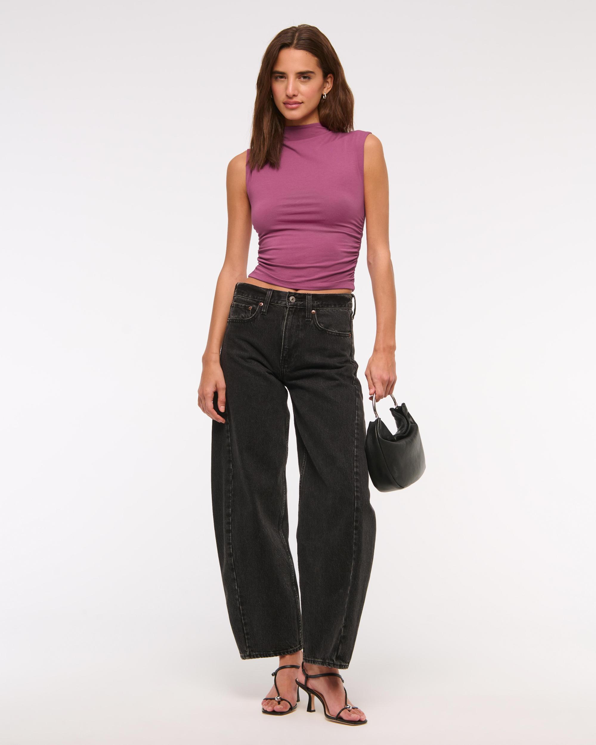 The A&F Paloma Top Product Image