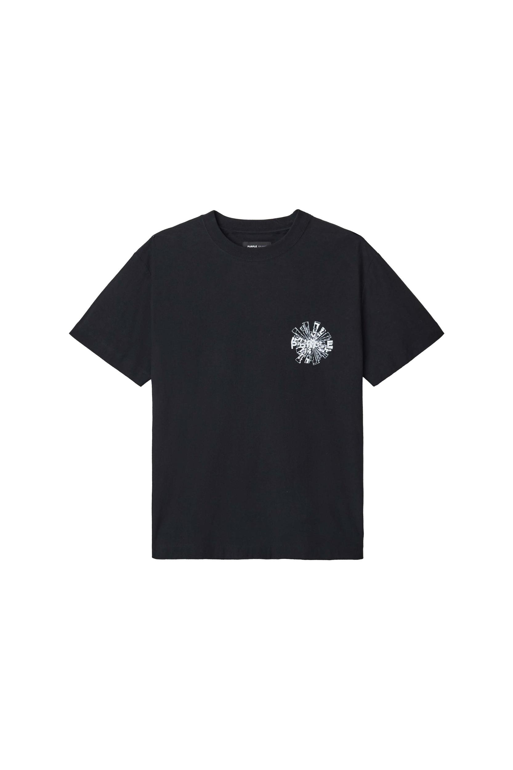 Shattered Tee Male Product Image
