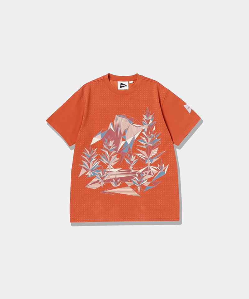 Gramicci x and wander Yosemite Graphic Tee Product Image