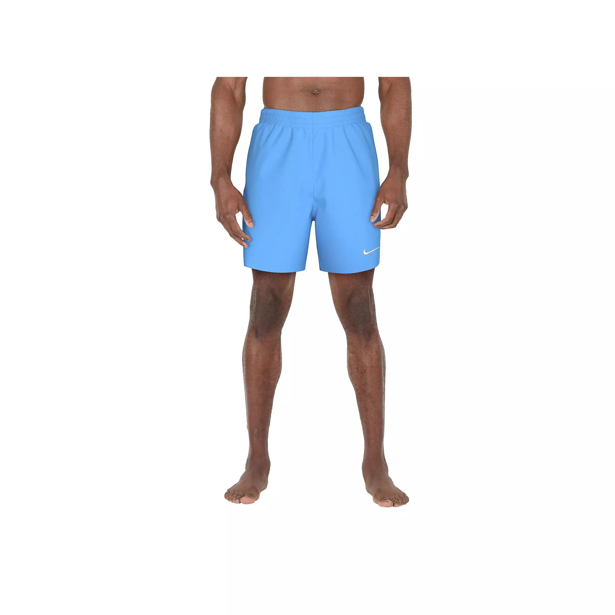 Men's Nike Essential 7" Swim Trunks,  Product Image