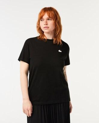 Ultra Dry Technical Cotton Sport T-shirt Product Image