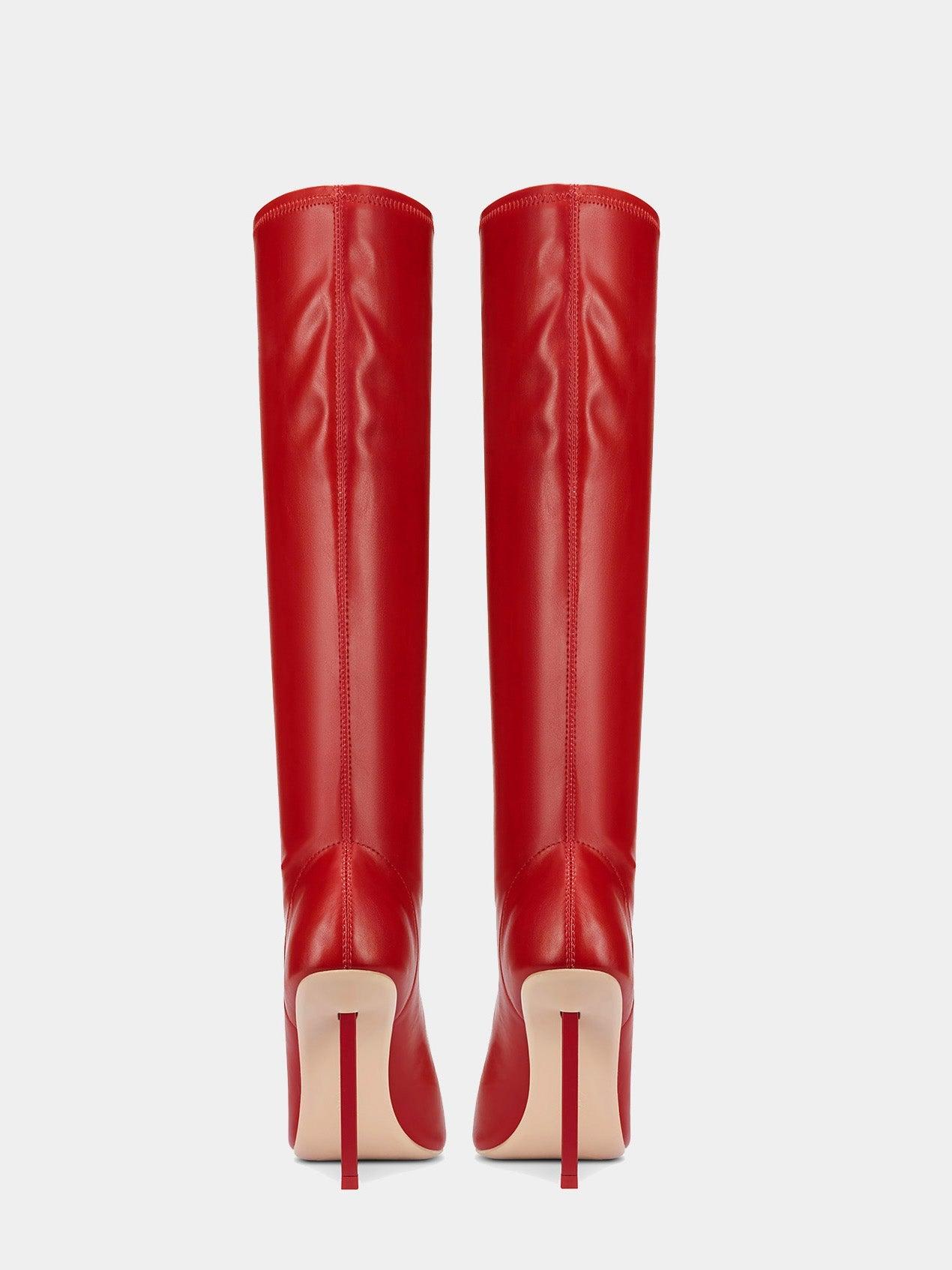 Whistler Boot - Rouge Product Image