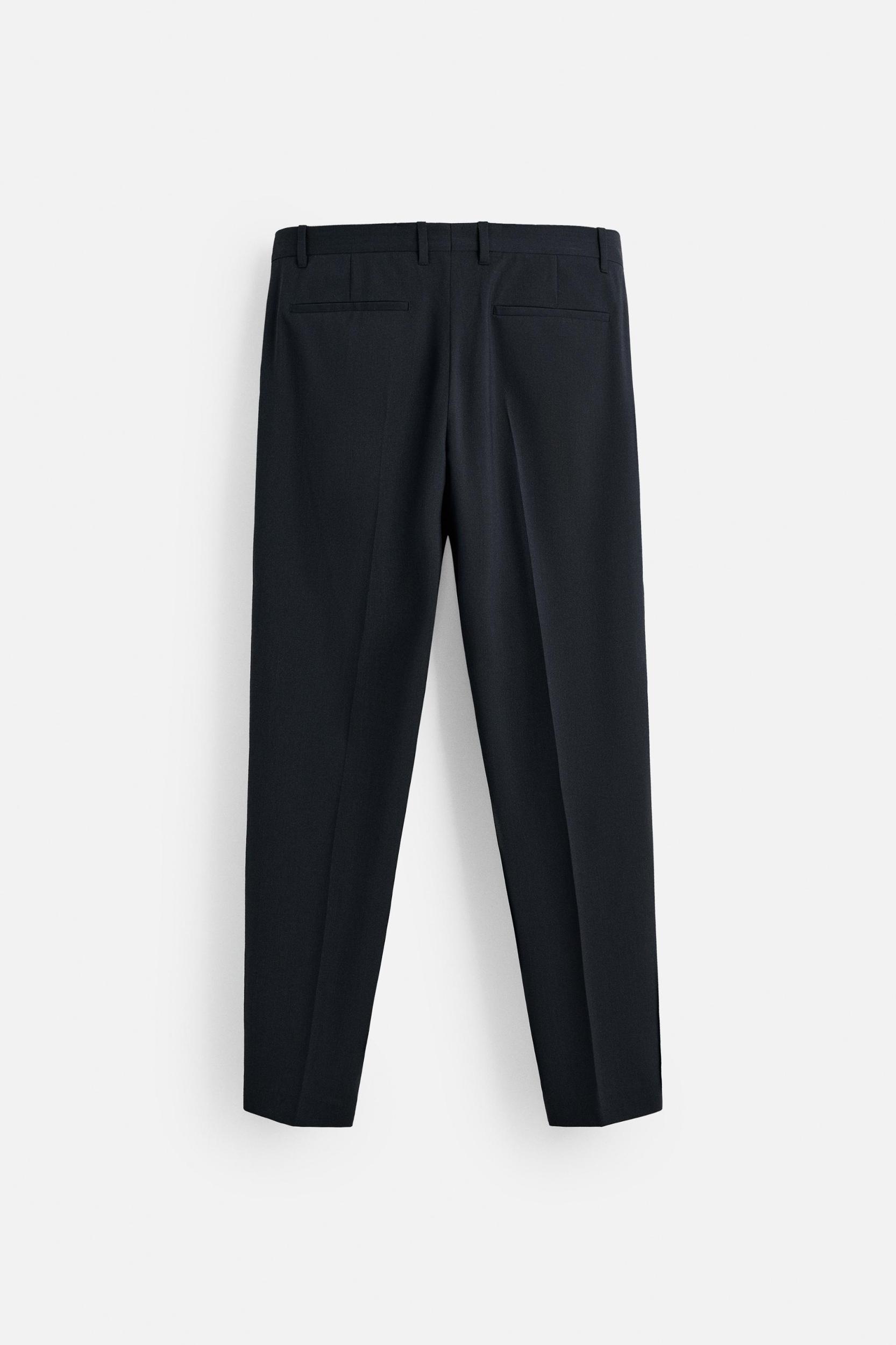 SUIT PANTS LIMITED EDITION Product Image