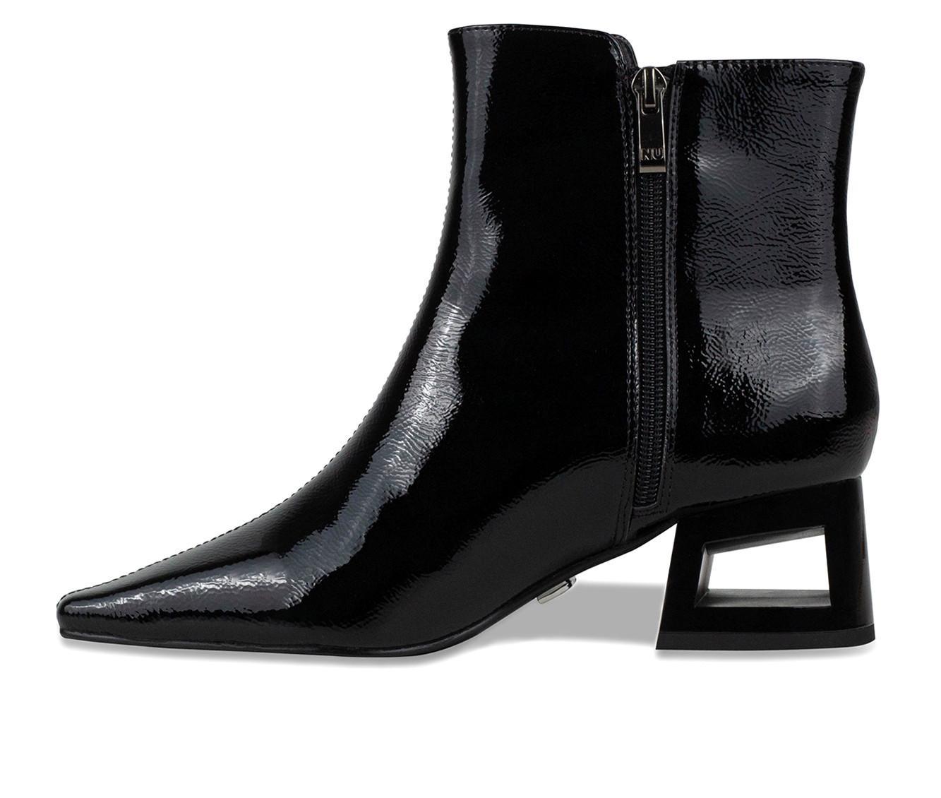 Women's Ninety Union Sage Booties Product Image