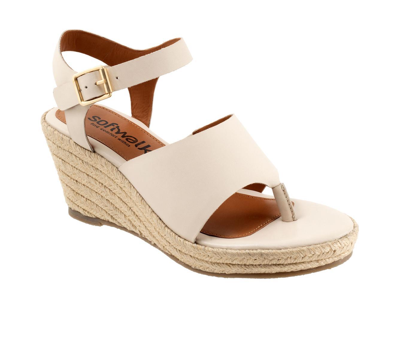 Women's Softwalk Hilo Wedges Product Image