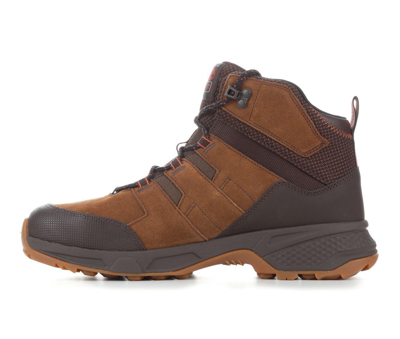 Men's Timberland Pro Switchback LT Work Boots Product Image