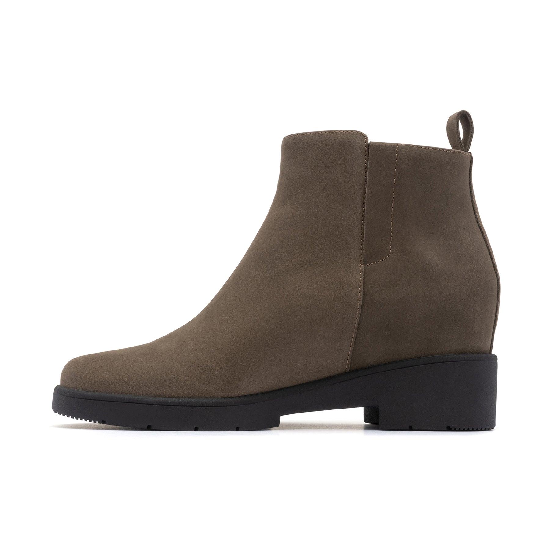 Horizon Zip Female Product Image