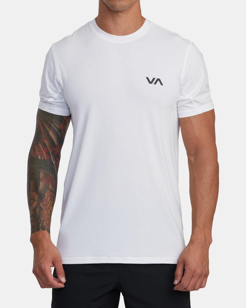 Sport Vent Short Sleeve Tee Product Image