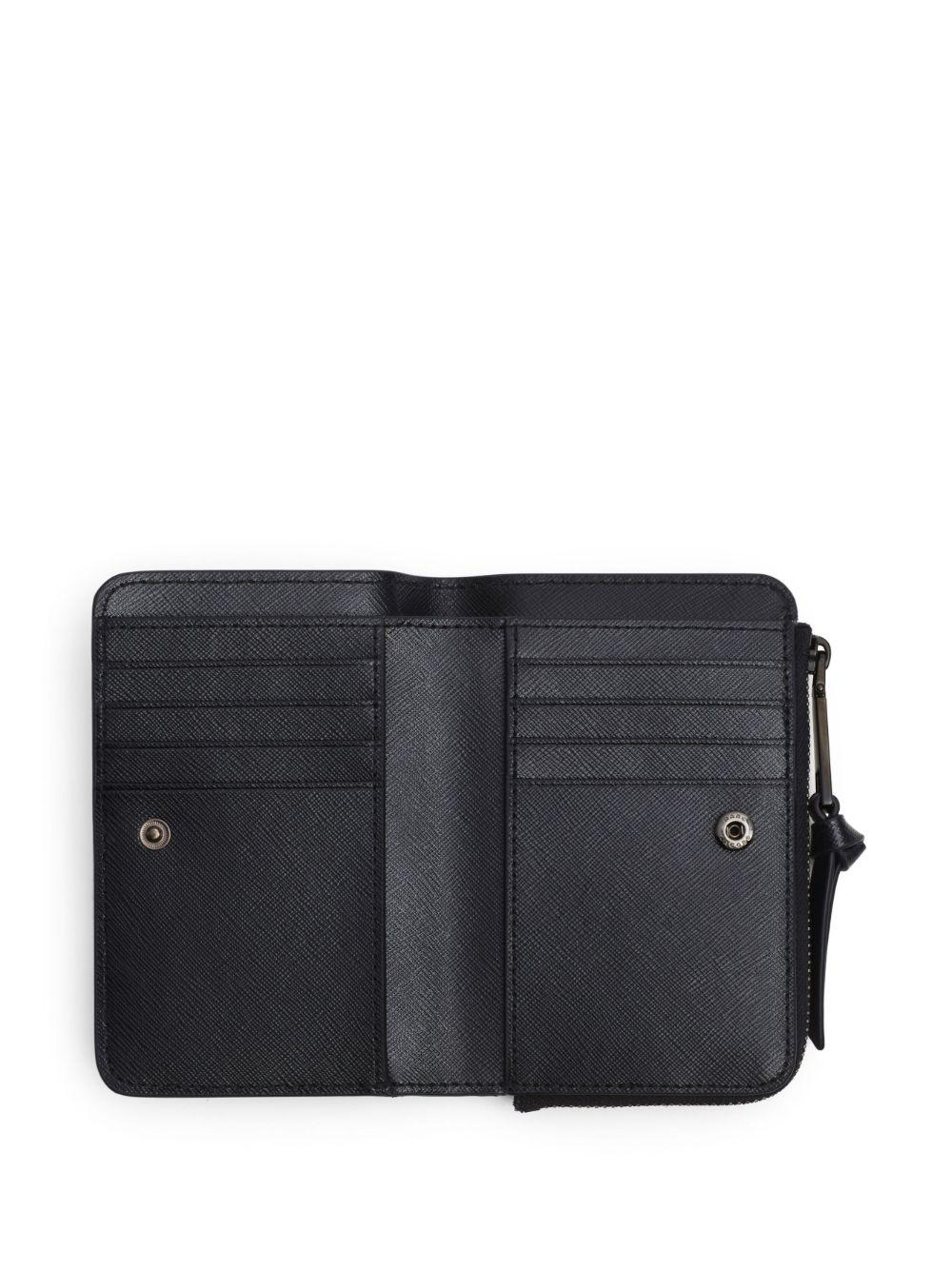The Slim Bifold wallet Product Image