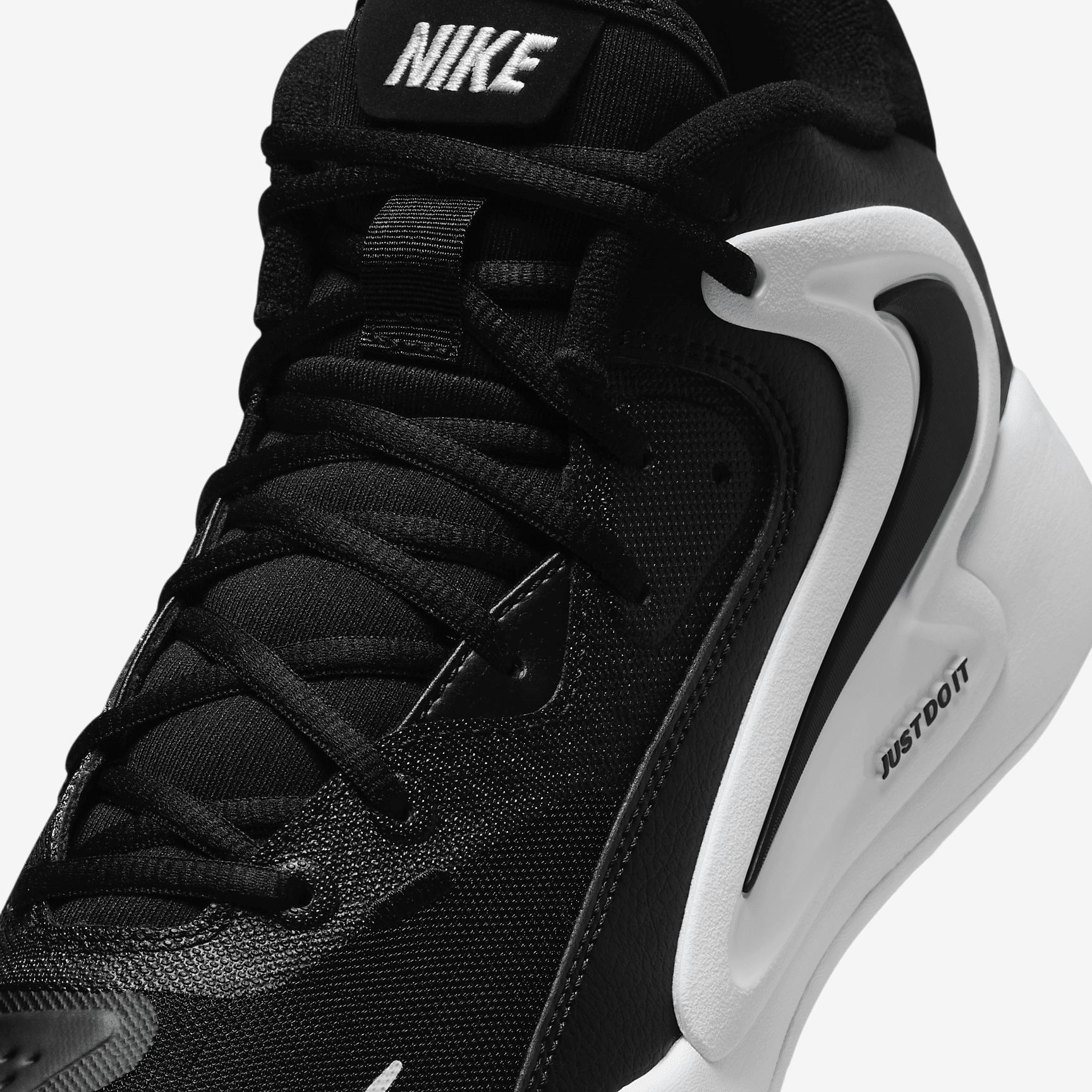 Nike Men's HyperSet 2 Indoor Court Shoes Product Image