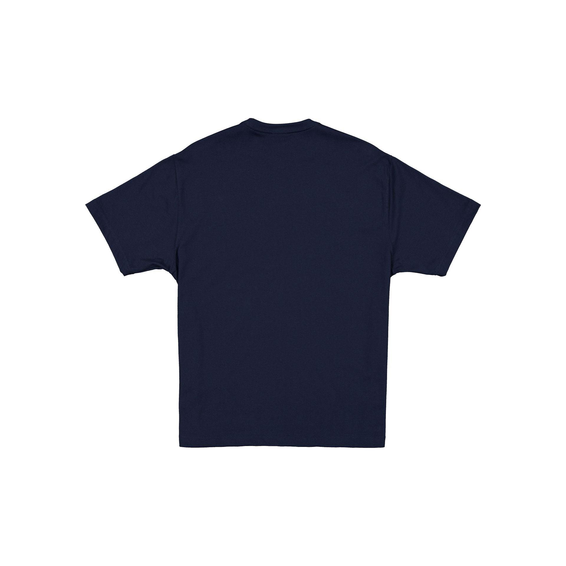 Oracle Red Bull Racing Navy T-Shirt Male Product Image