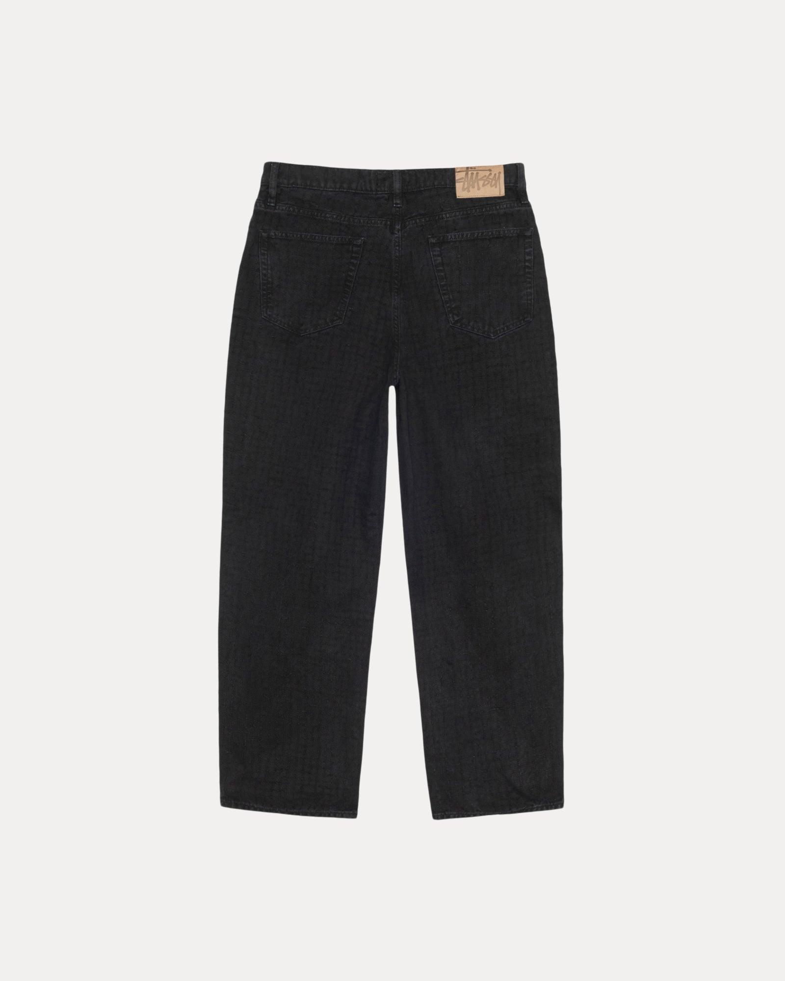 BIG OL' PANT CANVAS NEEDLEPUNCH Male Product Image