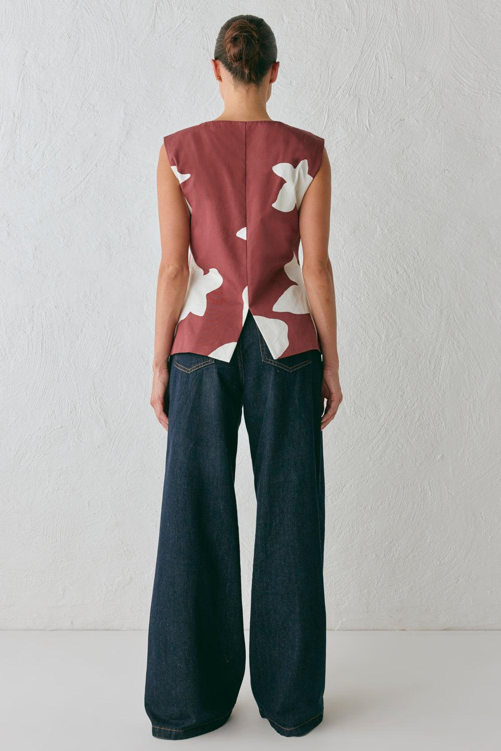 Lilo Shorts Ira Product Image