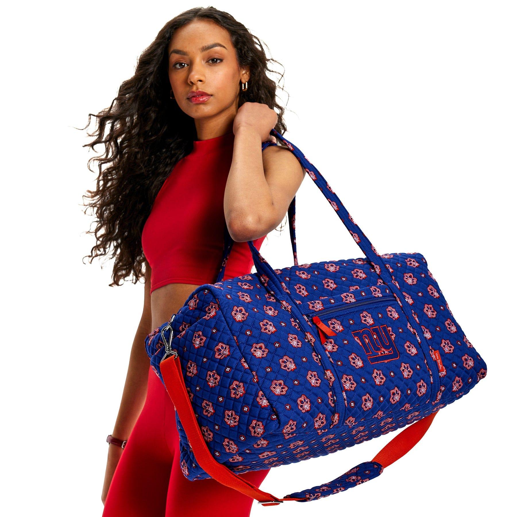 NFL RFID Small Stadium Crossbody Bag Product Image