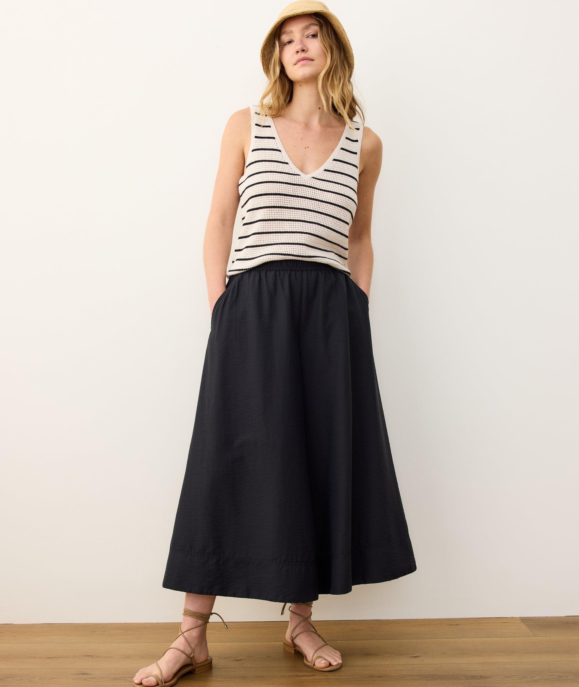 Viv Wide Leg Pant Product Image
