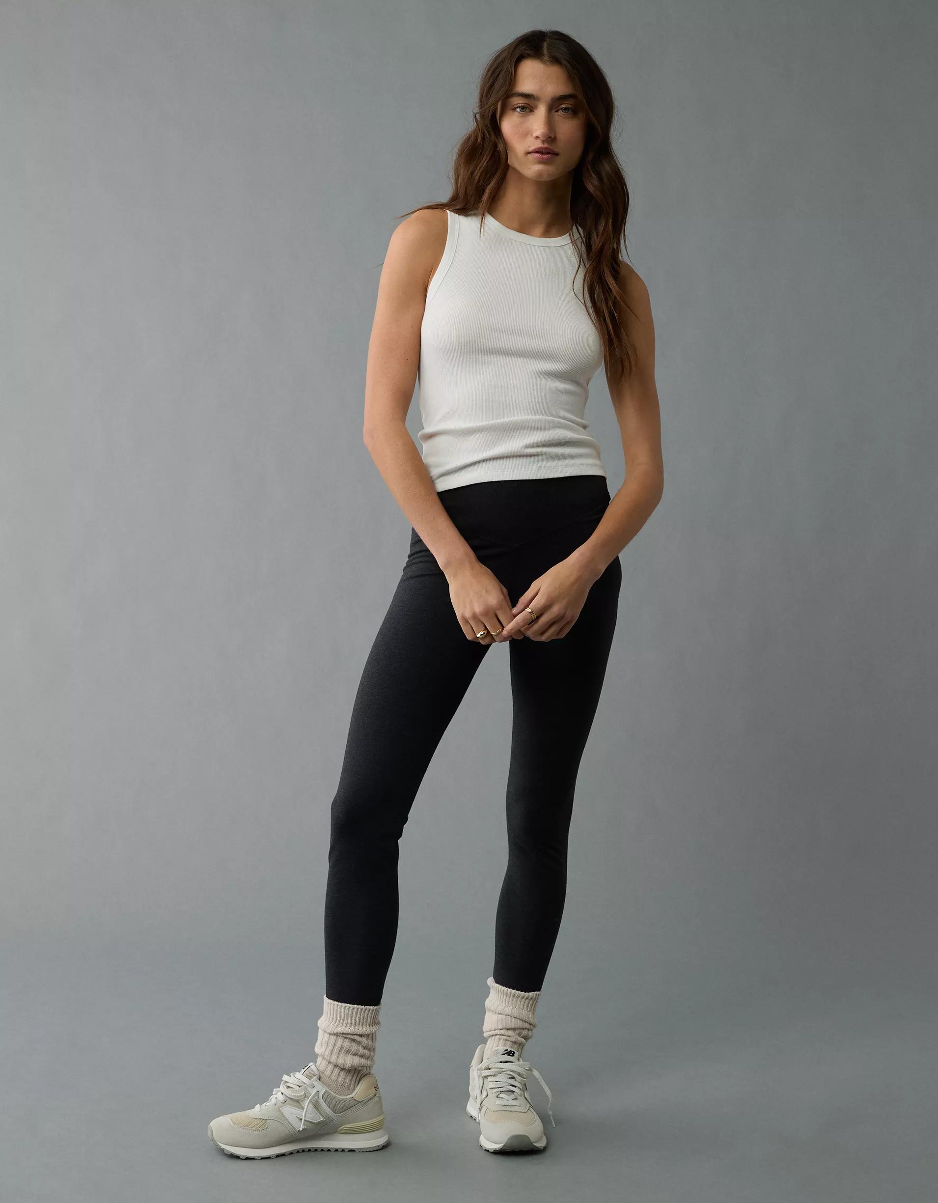 AE Boyfriend Muscle Tank Top Product Image