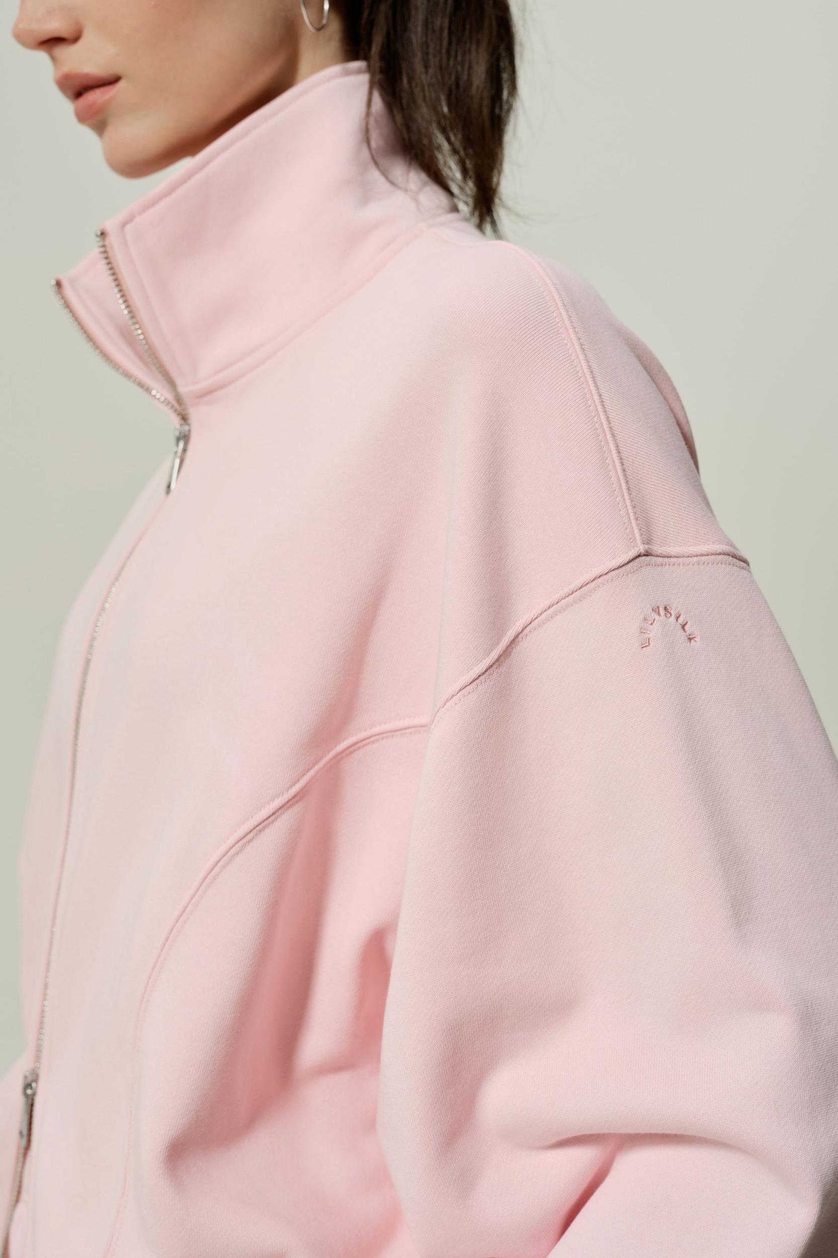 Heirloom '89 Zip Jacket Product Image