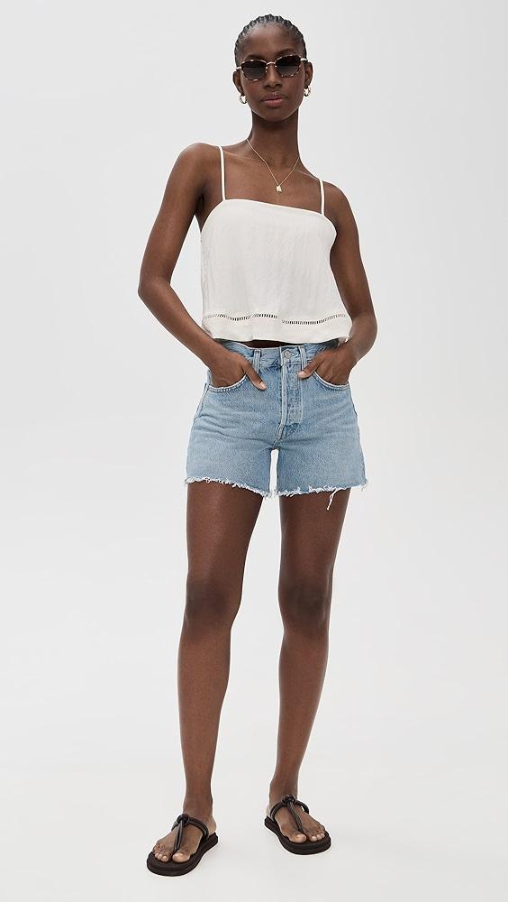 Z Supply La Luz Tank | Shopbop Product Image