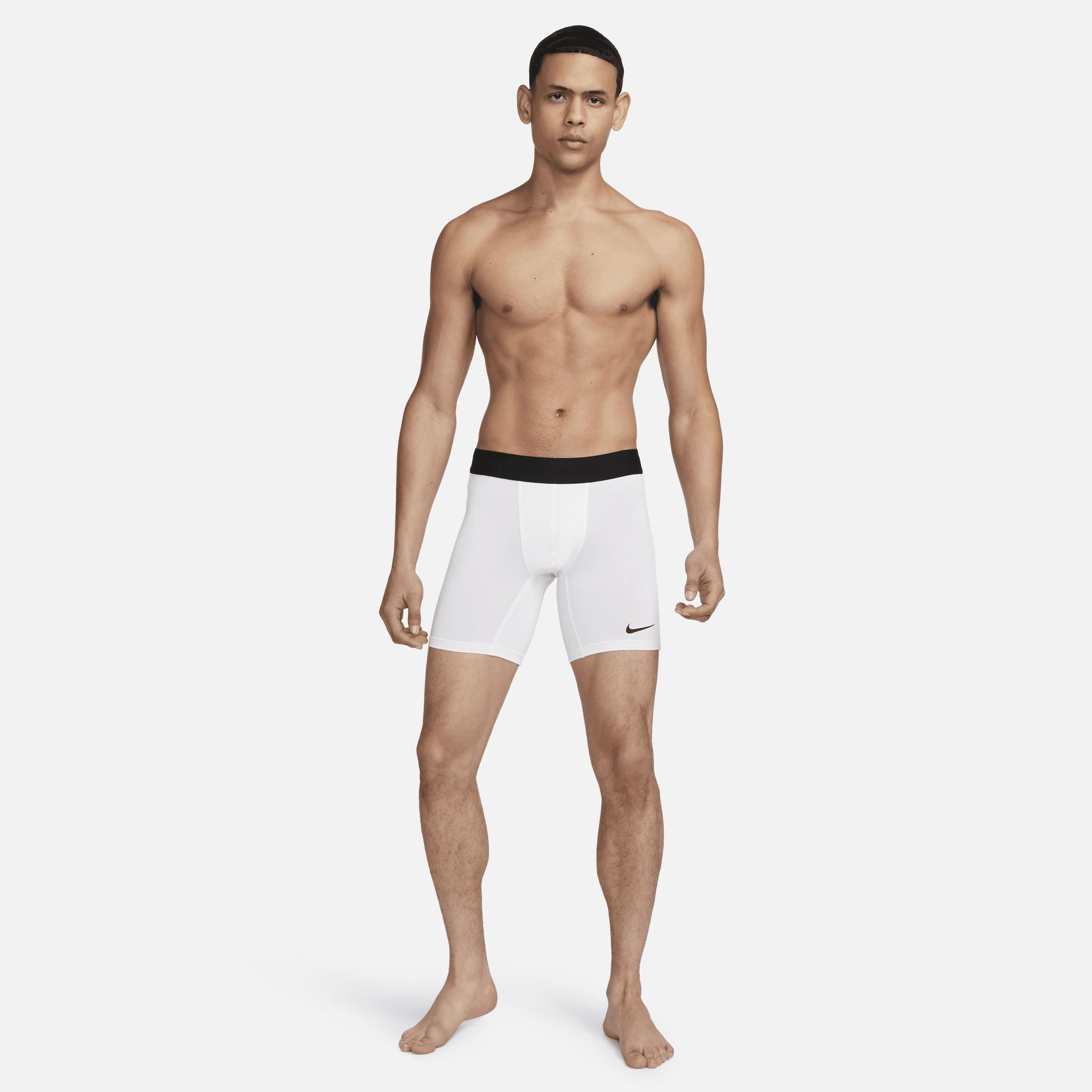 Men's Nike Pro Dri-FIT Fitness Shorts Product Image
