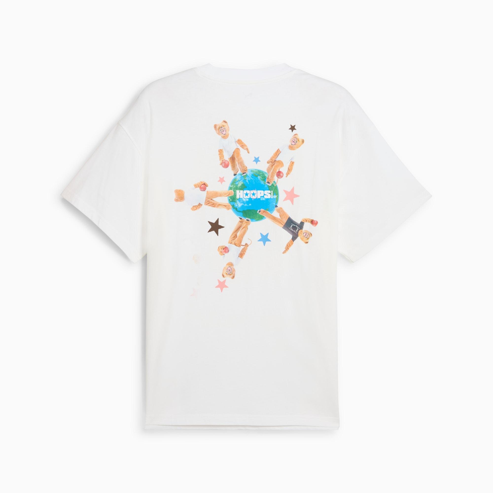 Spicy Dylan Men's Tee Product Image